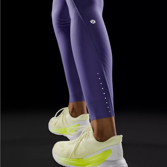Lululemon SenseKnit High-Rise Running Tight 28" NWT - Picture 6 of 9